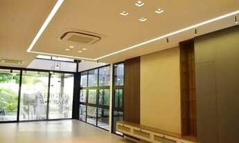 Imagem 6: ESPETACULAR Duplex no Renaissance 363m2, 4 suítes, energia solar, grupo gerador. Armários