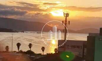 Imagem 3: Apartamento com 2 dormitórios à venda, 64 m² por R$ 375.000,00 - Praia Comprida - São José