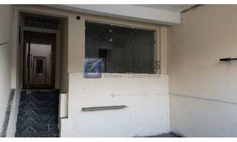 Imagem 5: SAO BERNARDO DO CAMPO - Residential / Sobrado - VILA DUZI