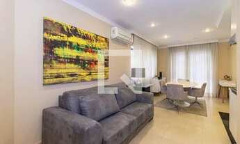 Imagem: Apartamento para Aluguel - Itaim Bibi, 2