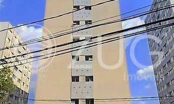 Imagem: Apartamento - Bosque - Campinas