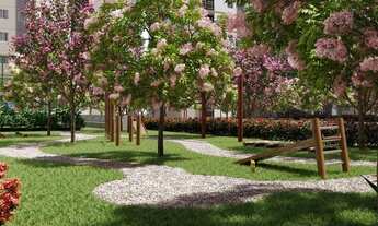 Imagem 7: Apartamento para venda possui 44 metros quadrados com 2 quartos em Jaguaré - São Paulo - S