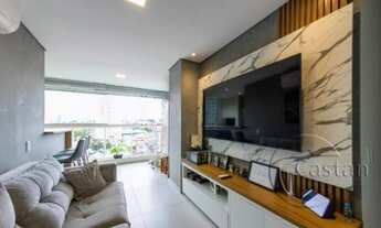 Imagem: Apartamento à venda na vila ema com 2 dorms