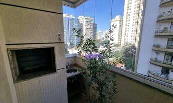 Imagem 4: Amplo Apartamento no melhor ponto do Jardim Icaraí com 3 dormitórios à venda, 110 m² por R