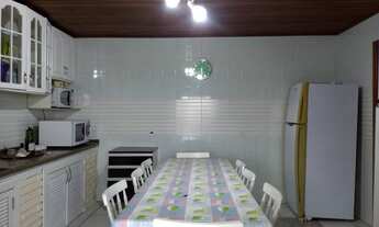 Imagem 2: Casa no bairro Armação do Pântano Sul em Florianópolis