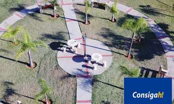 Imagem 3: Casa de condomínio térrea para aluguel tem 80 metros quadrados com 4 quartos