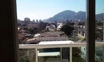 Imagem 3: Rio de Janeiro - Apartamento Padrão - Praça Seca