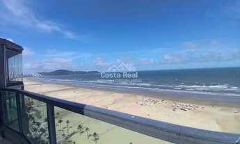 Imagem 2: Cobertura com 5 dorms, Aviação, Praia Grande - R$ 2.5 mi, Cod: 2663