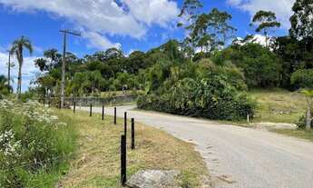 Imagem: Lote no Golf Club Santa Rita na divisa entre