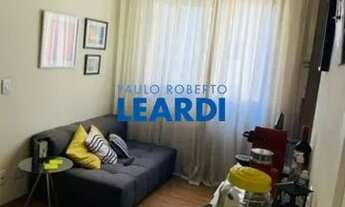 Imagem: APARTAMENTO - CANHEMA - SP