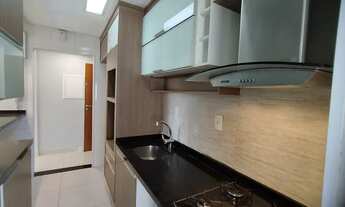 Imagem 6: Apartamento para locação com 60 m², com 2 dormitórios, sacada e 1 vaga no Tatuapé - São Pa