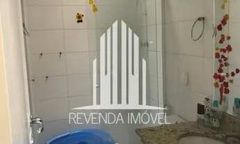 Imagem 4: Casa de Condomínio com 3 Quartos, 3 banheiros e 2 Vagas à Venda, 119 m²