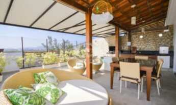 Imagem 3: Barra da Tijuca Apartamento cobertura com 3 dormitórios