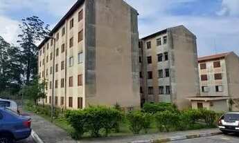 Imagem 7: Vendo apto VAGO bom pra mudar