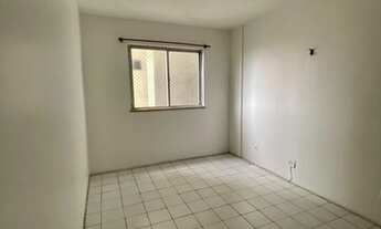 Imagem 2: Apartamento para venda com 117 metros quadrados com 3 quartos em Aldeota - Fortaleza - CE