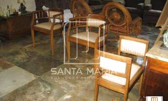 Imagem 4: Casa (sobrado na rua) 5 dormitórios/suite, cozinha planejada