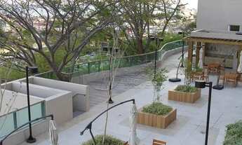 Imagem 2: Apartamento para venda tem 90 metros quadrados com 2 quartos em Farol - Maceió - AL