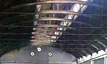 Imagem 5: São Paulo - Galpão/Depósito/Armazém - Vila Leopoldina