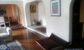 Imagem 4: APARTAMENTO - VILA MARIANA - SP