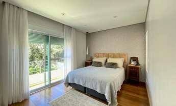 Imagem 4: Casa para aluguel com 400 metros quadrados com 4 quartos