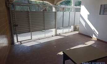 Imagem 4: SOBRADO - SANTO AMARO - SP