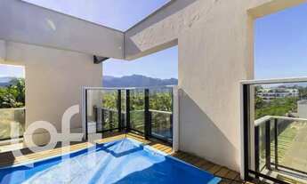 Imagem 4: Recreio dos Bandeirantes