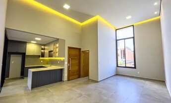 Imagem 4: CASA RESIDENCIAL em INDAIATUBA - SP, LOTEAMENTO PARK GRAN RESERVE