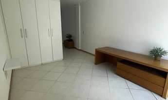 Imagem 4: Apartamento para aluguel possui 50 metros quadrados com 1 quarto em Itaipu - Niterói - RJ