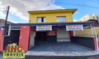 Imagem: SALÃO COMERCIAL - BAIRRO BARCELONA - SÃO