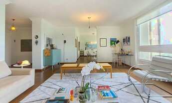 Imagem 5: Apartamento para venda tem 232 metros quadrados com 3 quartos em Jardim Europa - São Paulo