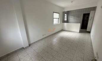 Imagem 5: Kitnet com 1 dorm, Boqueirão, Praia Grande - R$ 165 mil, Cod: 5049