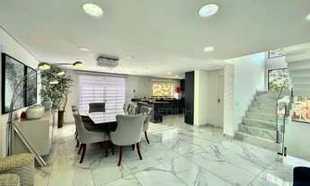 Imagem: Casa com 4 dormitórios à venda, 400 m²