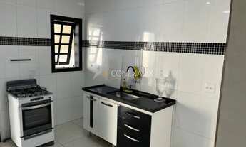 Imagem 6: Casa - Jardim Eulina - Campinas