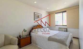 Imagem 6: Apartamento para venda com 35 metros quadrados com 1 quarto em Leblon - Rio de Janeiro - R