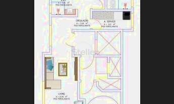 Imagem 7: Itapema - Apartamento Padrão - Morretes