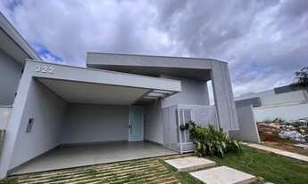 Imagem 2: UBERLâNDIA - Casa de Condomínio - Jardim Botânico