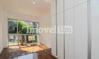 Imagem 4: Ipanema Apartamento com 3 dormitórios