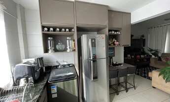 Imagem 5: Ágio 40 mil Apartamento com 3 dormitórios