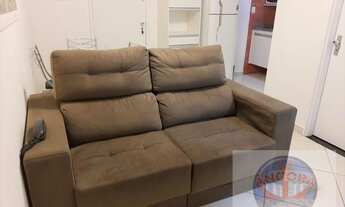 Imagem: Flat em Moema - São Paulo, SP