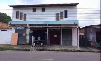 Imagem: Alugo ponto na rua do preço baixo icui