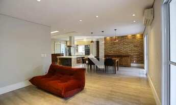 Imagem 7: Casa de Condomínio para Aluguel - Jardim Barbacena, 3 Quartos, 237 m2