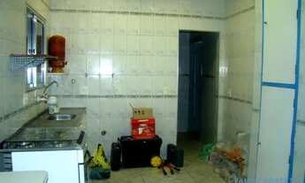 Imagem 3: SOBRADO - SAÚDE - SP