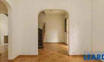 Imagem 6: CASA DE VILA - PINHEIROS - SP