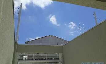 Imagem 5: SOBRADO - VILA BRASÍLIO MACHADO - SP