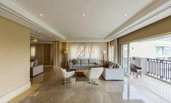 Imagem 4: Apartamento Hugo Lange Axis 21 imóveis