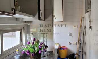 Imagem 5: Apartamento de 61 metros quadrados com 3 quartos no bairro da Saúde