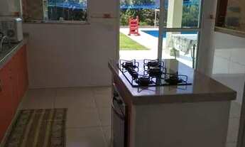 Imagem 6: Casa á venda em condomínio Novo Horizonte - Piracaia/SP