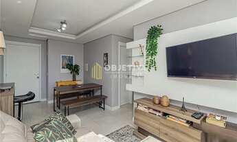 Imagem 4: Apartamento à venda 2 Quartos 1 Vaga 56.21M² Azenha Porto Alegre - RS