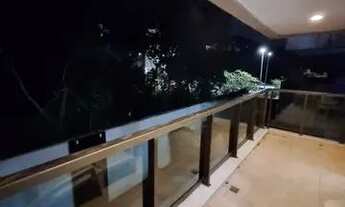 Imagem 2: Apartamento com 2 quartos no Recreio dos Bandeirantes