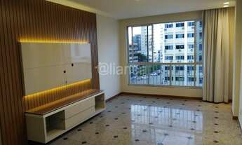 Imagem 2: Apartamento para aluguel, 3 quartos, 1 suíte, 3 vagas, Praia da Costa - Vila Velha/ES